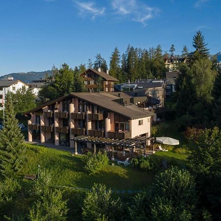 T3 Hotel Mira Val 필름 외부 사진