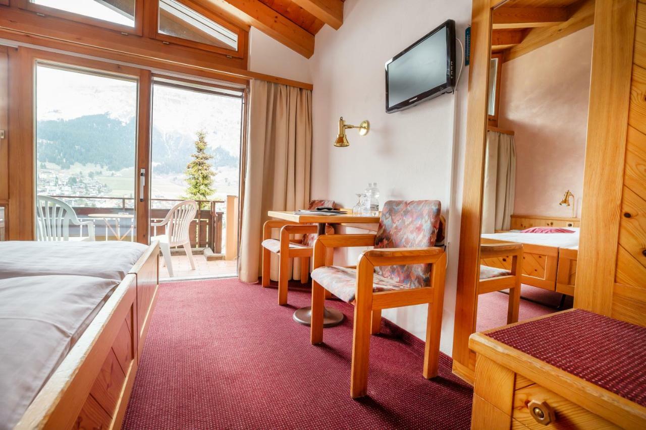 T3 Hotel Mira Val 필름 외부 사진